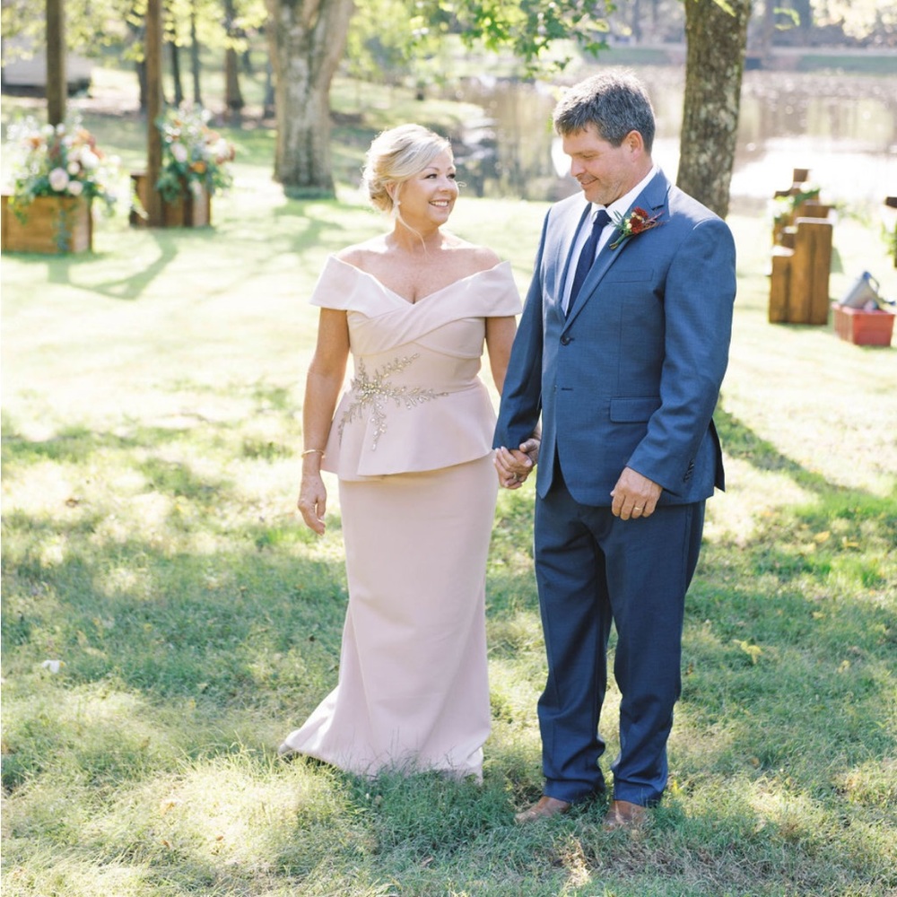 Alexander by Daymor 
Mother of the Bride/Groom Dress